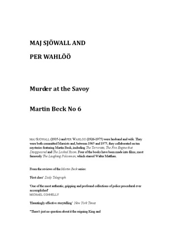 ﻿قتل در ساووی