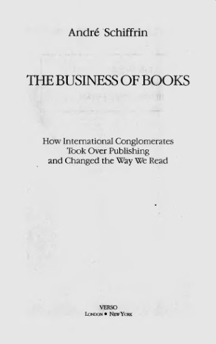 ﻿آیا ناشر بودن آسان است؟ چگونه دغدغه های فراملی بازار کتاب را تصاحب کردند و ما را از مطالعه دور کردند
