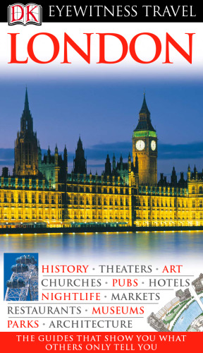 لندن (راهنمای سفر شاهدان عینی)