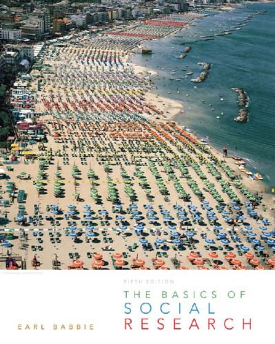 ﻿مبانی تحقیقات اجتماعی