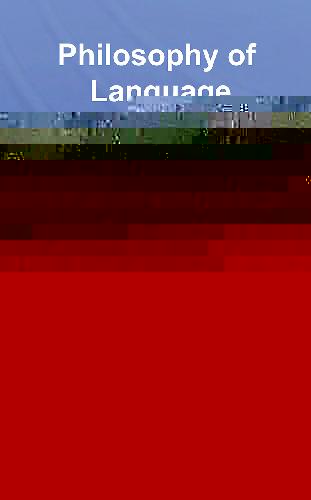 فلسفه زبان