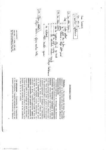 ﻿L'anarcho-capitalisme (Que sais-je?)