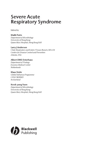 ﻿سندرم حاد تنفسی