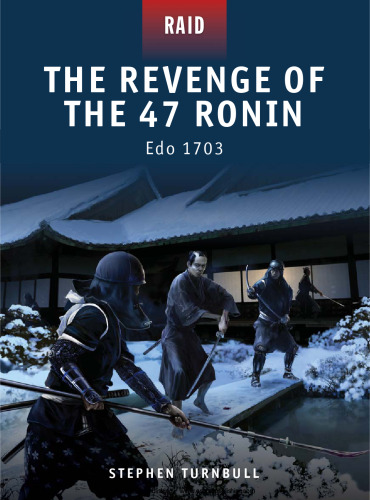 انتقام از 47 Ronin: Edo 1703 (حمله 23)