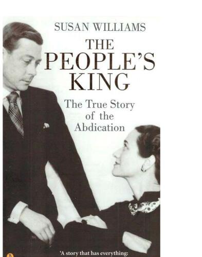 ﻿پادشاه مردم