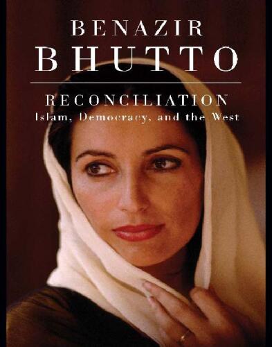 ﻿آشتی: اسلام، دموکراسی و غرب