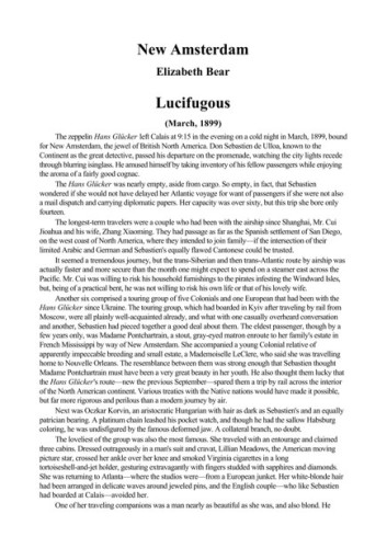 ﻿آمستردام جدید