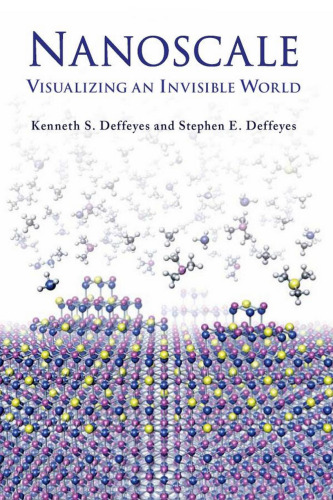 ﻿مقیاس نانو: تجسم دنیای نامرئی