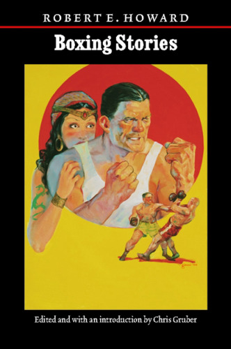 ﻿داستان های بوکس