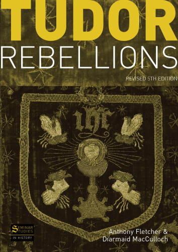﻿Tudor Rebellions: Revised 5th Edition (5th Edition)