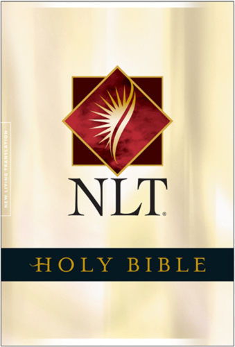 نسخه مقدس کتاب مقدس NLT