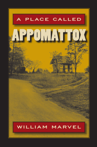 ﻿مکانی به نام Appomattox