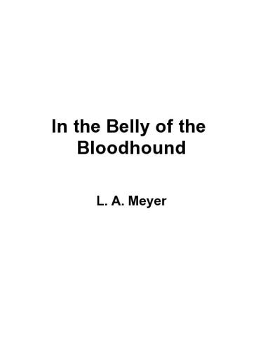 ﻿In the Belly of the Bloodhound: حسابی از یک ماجراجویی خاص در زندگی جکی فابر
