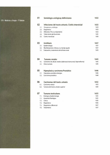 ﻿راهنمای CTO UROLOGY ویرایش هفتم