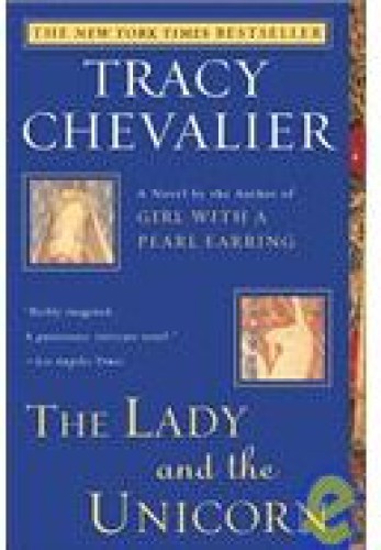 ﻿بانو و اسب شاخدار