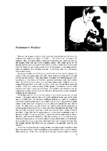 سخنرانی در زمینه فیزیک 1