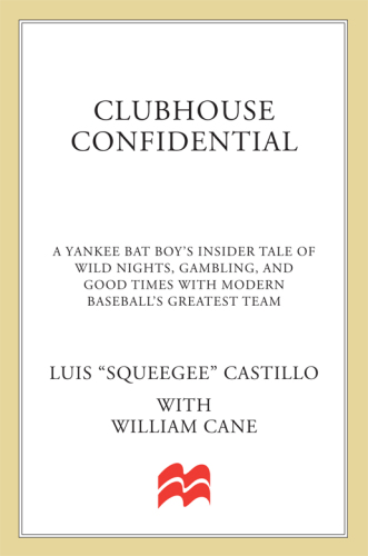 باشگاه محرمانه: داستان شخصی خود را در مورد شب های وحشی، قمار و زمان های خوب با یونیک بتبال با گریا بیس بال مدرن