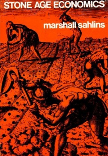 اقتصاد عصر حجر