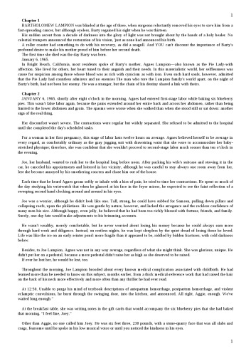 از گوشه چشمش