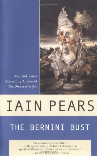 ﻿نیم تنه برنینی