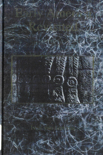 ﻿آمریکا اولیه مورد بازبینی قرار گرفت