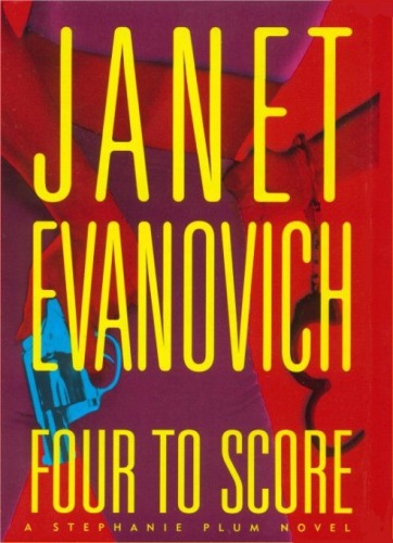 چهار امتیاز