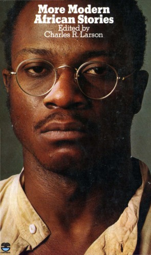 ﻿داستان های مدرن آفریقایی بیشتر