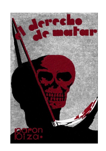 ﻿حق کشتن (ویرایش اول)