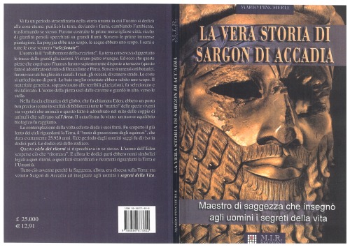 داستان واقعی Sargon of Accadia استاد خرد است که به مردم اسرار زندگی را یاد می دهد