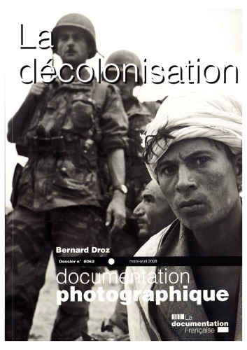 ﻿استعمارزدایی (پرونده شماره 8062)