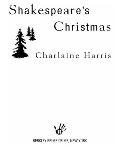 کریسمس شکسپیر