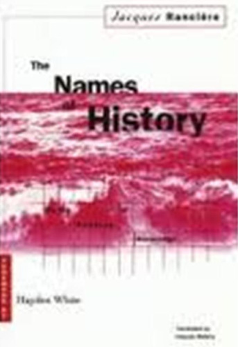 ﻿نامهای تاریخ: در باب شاعرانگی معرفت