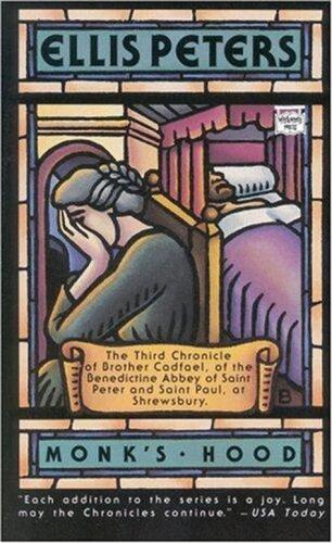 ﻿مونک هود (راز برادر کادفائل شماره 3)