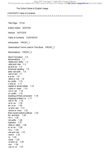 ﻿راهنمای استفاده انگلیسی از آکسفورد