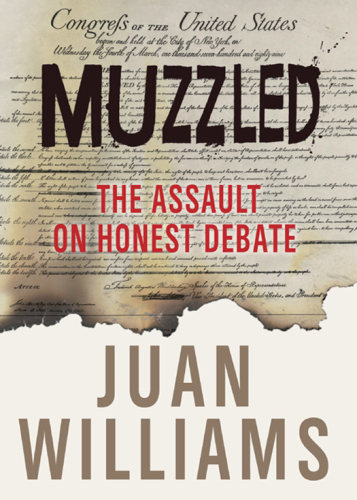 ﻿Muzzled: The Assault on Honest Debate
