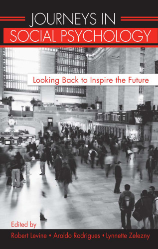 سفرها در روانشناسی اجتماعی