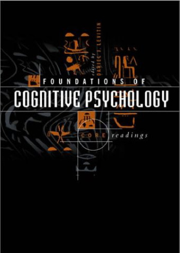 ﻿مبانی روانشناسی شناختی