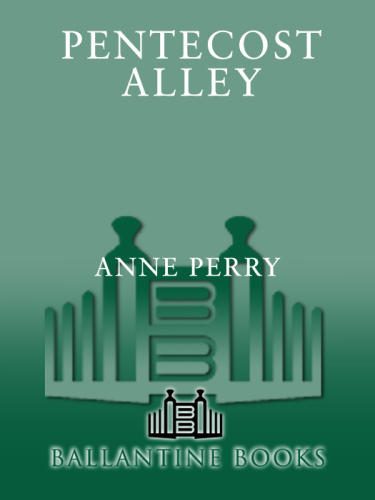 کوچه پنطیکاست