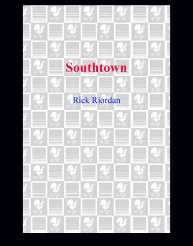 ﻿ساوت تاون