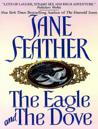 ﻿عقاب و کبوتر