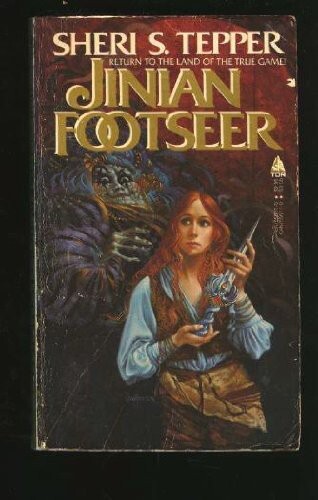 ﻿Jinian Footseer