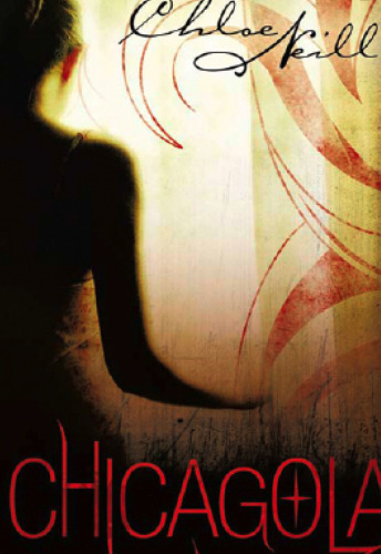 تازه گاز گرفته (خون آشام های شیکاگولاند ، 1)