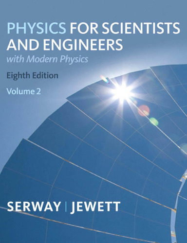 ﻿Physics for Scientists and Engineers، v.2، 8ed، ch23-46