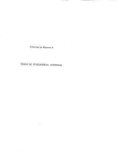 ﻿موضوعات هوش مصنوعی