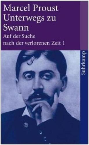 ﻿در مسیر سوان: در جستجوی زمان از دست رفته، جلد 1