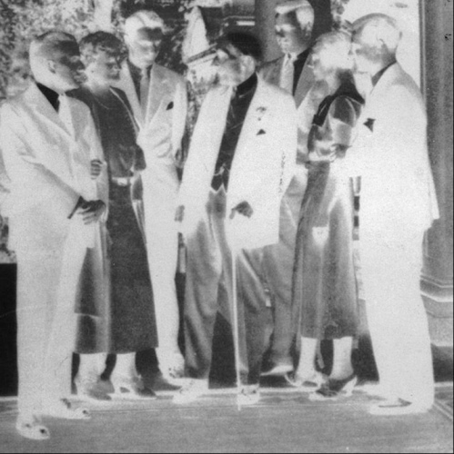 ﻿داستان واقعی گروه بیلدربرگ