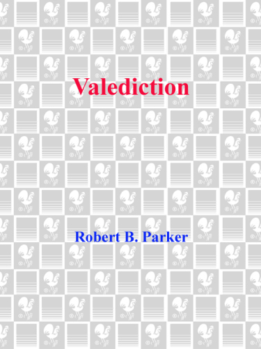 ﻿Valediction