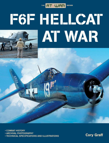 ﻿F6F Hellcat at War