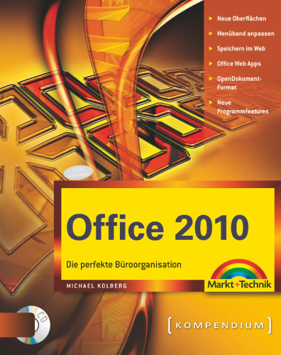 ﻿خلاصه Office 2010 - سازمان اداری کامل