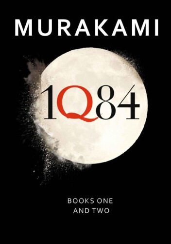 ﻿1Q84: کتابهای 1 و 2